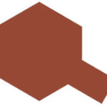 85033 Spray Paint TS-33 Dull Red