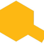 85034 Spray Paint TS-34 Camel Yellow