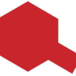 85039 Spray Paint TS-39 Mica Red