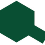 85043 Spray Paint TS-43 Racing Green
