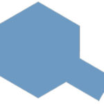 85058 Spray Paint TS-58 Pearl Light Blue