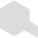 85076 Spray Paint TS-76 Mica Silver