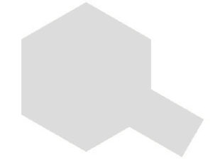 85076 Spray Paint TS-76 Mica Silver