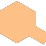 85077 Spray Paint TS-77 Flat Flesh 2