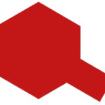 85085 Spray Paint TS-85 Mica Bright Red