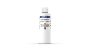 27650 Barníz Poliuretano Brillante 200ml.