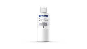 27651 Barníz Poliuretano Mate 200ml.
