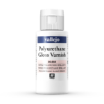 26650 Barníz Poliuretano Brillante 60ml.