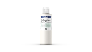27652 Barníz Poliuretano Satinado 200ml.