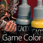 Game Color 17ml.