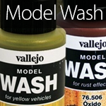 Model Wash