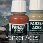 Panzer Aces