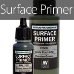 Surface Primer