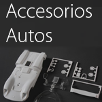 Accesorios para Autos