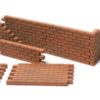 32508 Brick Wall/Sand Bag/Barricade - Image 3