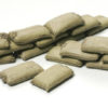 32508 Brick Wall/Sand Bag/Barricade - Image 6