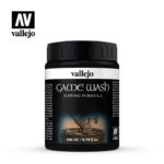73301 GC-Lavado Negro-(200ml.)