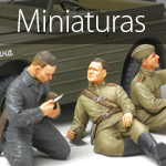 1/35 Serie Militares