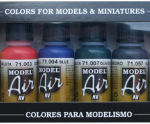 71174 MA-Colores Básicos