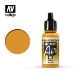 71033 MA-Ocre (17ml.)