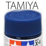 Tamiya Acrylic Paint Mini 10ml