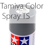 Tamiya Color Spray TS