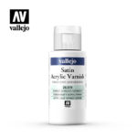 26519 Barníz Satinado 60ml.