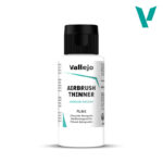 71361 Diluyente para Aerógrafo-(60ml.)