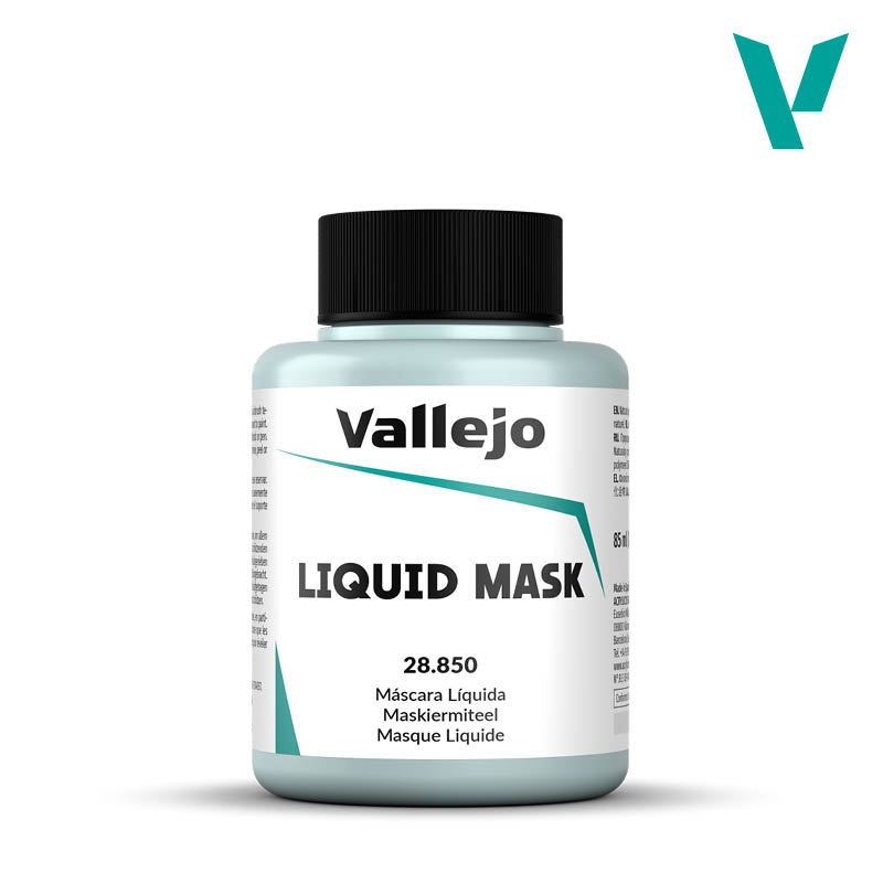 28850 Máscara Líquida 85ml.