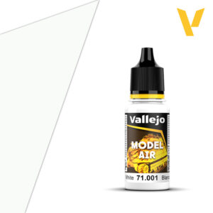 71001 MA-Blanco (18ml)