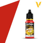 71003 MA-Rojo Escarlata (18ml)