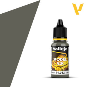 71012 MA-Verde Obscuro (18ml)
