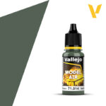 71014 MA-Verde Acorazado (18ml)