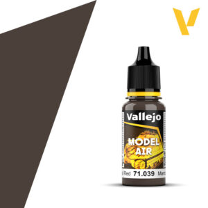 71039 MA-Marrón Rojizo (18ml)