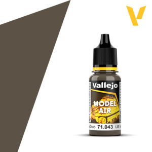 71043 MA-Marrón Oliva (18ml)