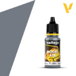71051 MA-Gris Inglés (18ml)