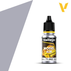 71062 MA-Aluminio Metalizado (18ml)