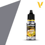 71072 MA-Fusil Gun Metal  Metalizado (18ml)