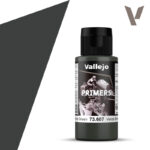 73607 Imprimación Acrílica Verde Bronce UK (60ml.)