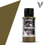 73611 Imprimación Acrílica IJA Tsuchi-Kusa-IRO (60ml.)