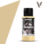 73613 Imprimación Acrílica Arena Desierto (60ml.)