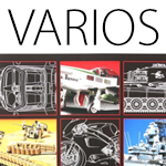 Varios