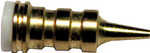 123842 Nozzle 0.6mm w/seal for Grafo, Colani, Ultra, Focus & Infinity