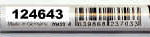 124643 Nozzle Set 0.2mm for Colani
