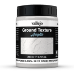 26212 WS-Piedra Pomez Blanca (Fine White Pumice)