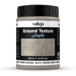 26213 WS-Piedra Pomez Gruesa (Rough Grey Pumice)