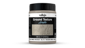 26213 WS-Piedra Pomez Gruesa (Rough Grey Pumice)