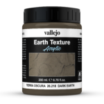 26218 WS-Tierra Obscura (Dark Earth)