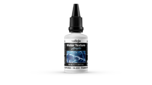 26231 WE-Foam & Snow (Espuma y Nieve)