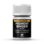 26233 Fijador de Pigmentos (Pigment Blinder) - (35ml.)